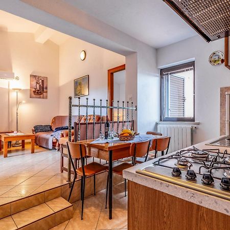 Апартаменти House Mocibob Tar-Vabriga Екстер'єр фото