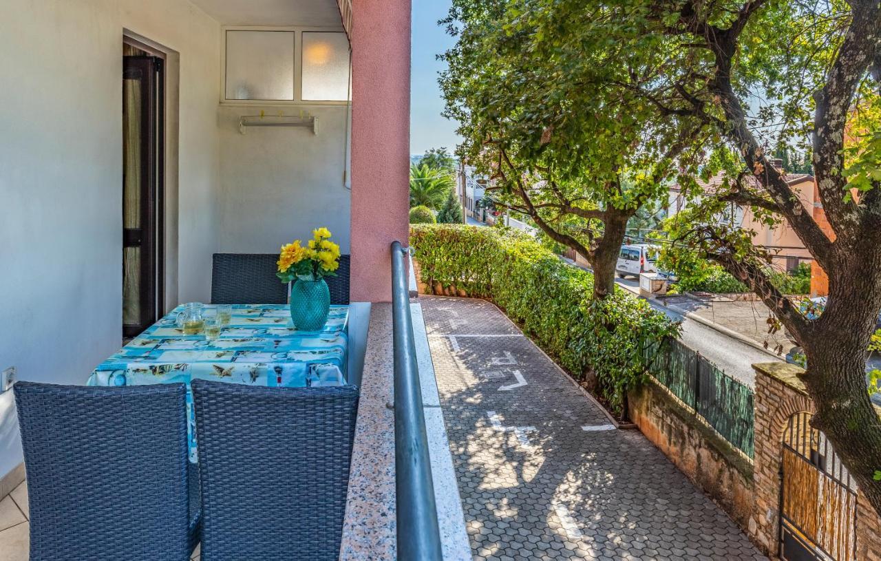 Апартаменти House Mocibob Tar-Vabriga Екстер'єр фото