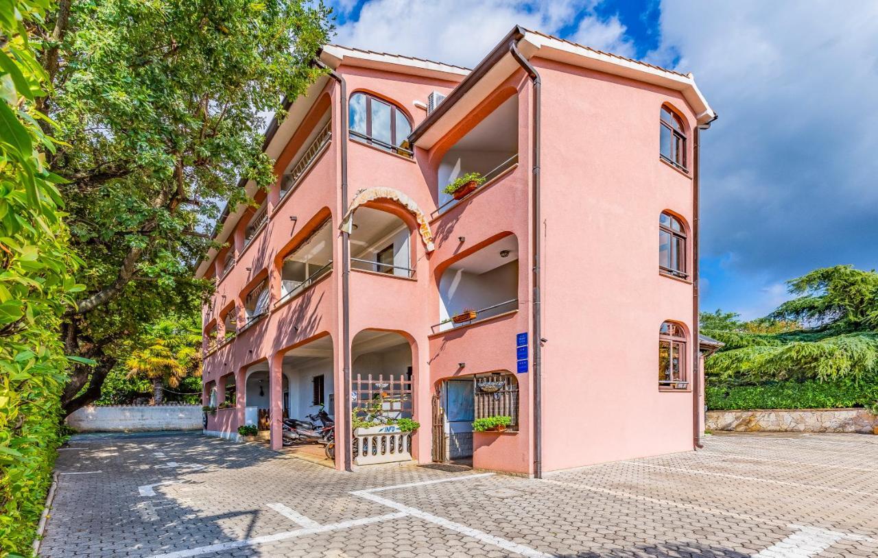 Апартаменти House Mocibob Tar-Vabriga Екстер'єр фото