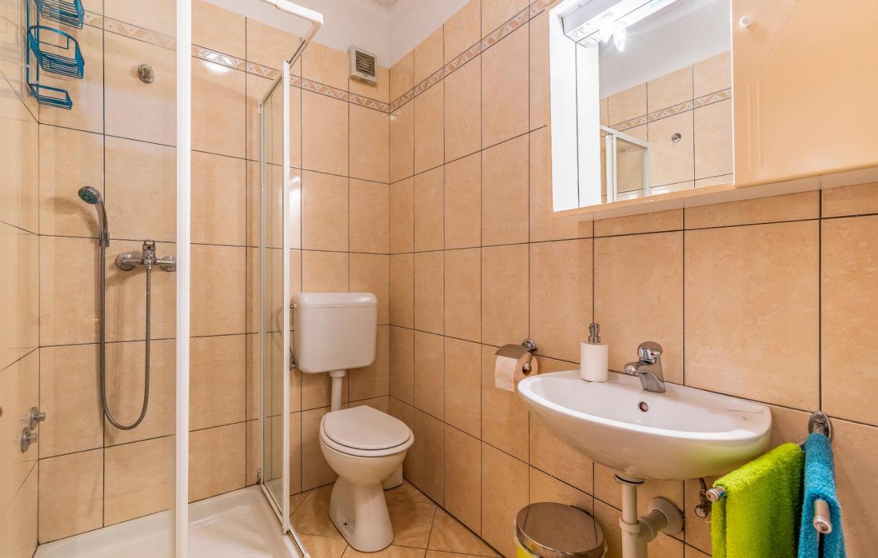 Апартаменти House Mocibob Tar-Vabriga Екстер'єр фото