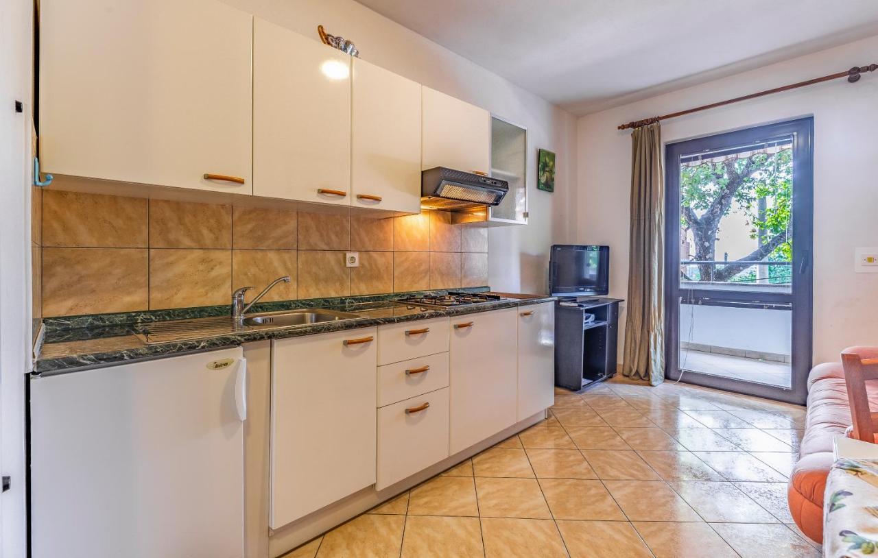 Апартаменти House Mocibob Tar-Vabriga Екстер'єр фото